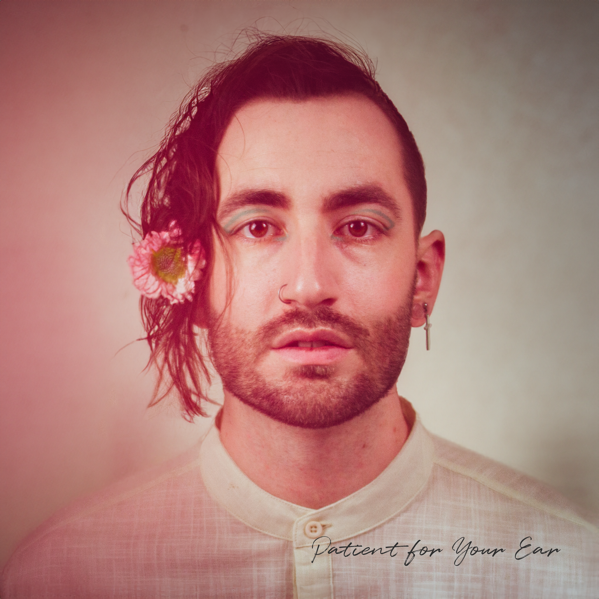 Patient for Your Ear EP (Physical CD)