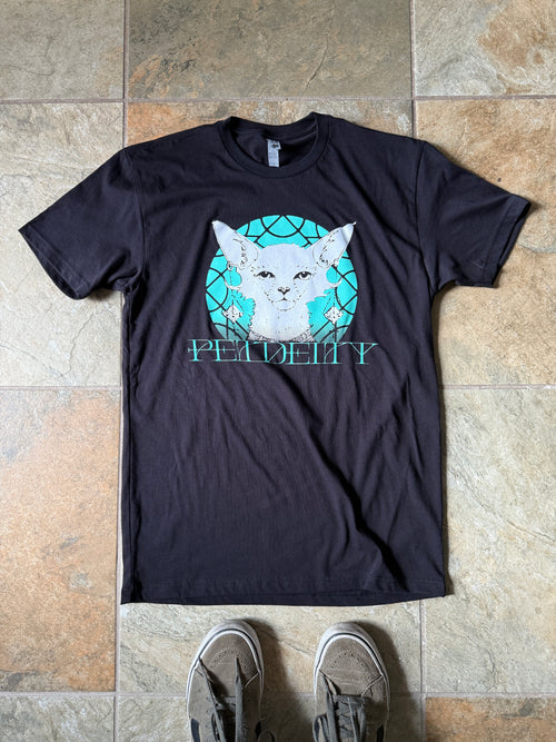 Fox Deity Tee