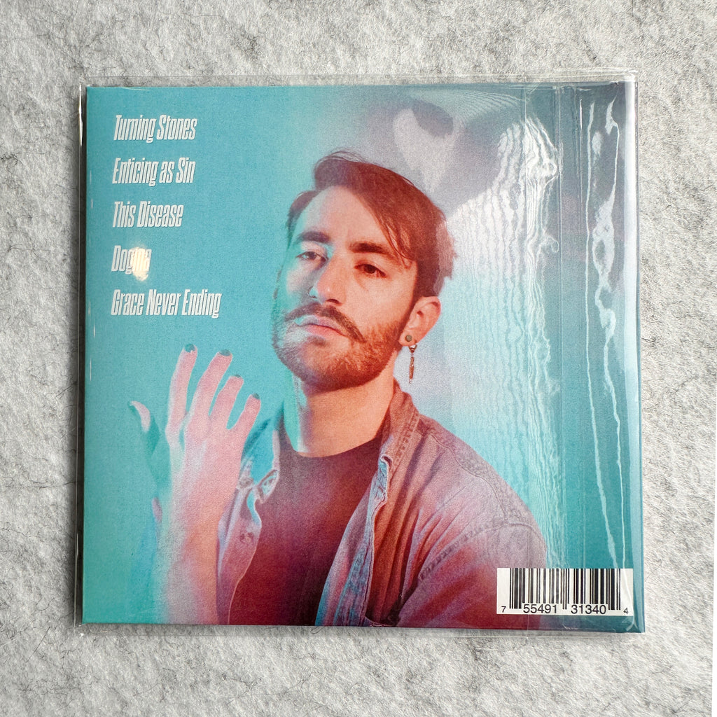 Pet Deity EP (Physical CD)