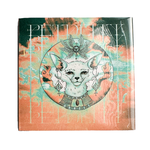 Pet Deity EP (Physical CD)